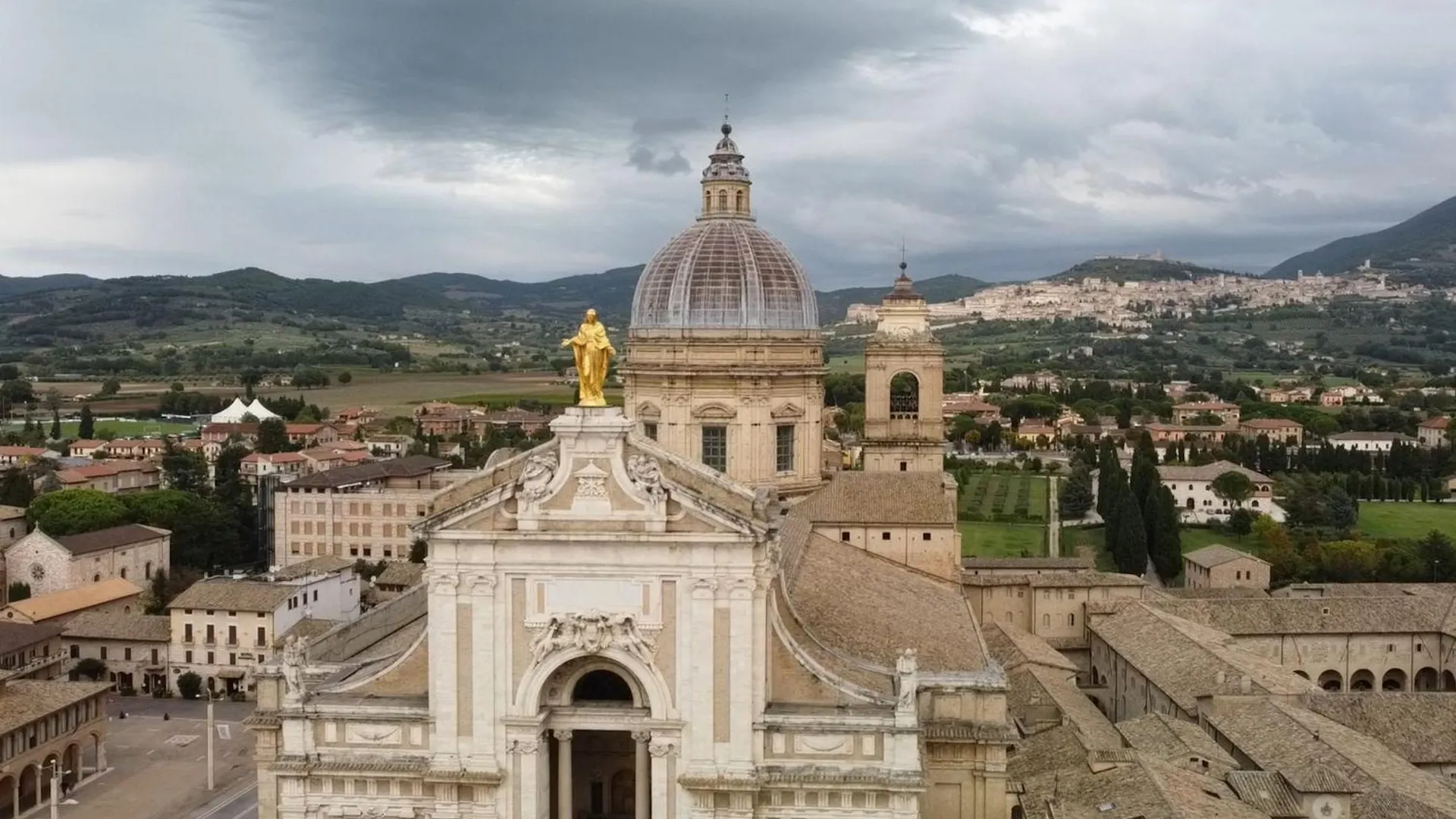 Sottoassisi - Guest House Italia