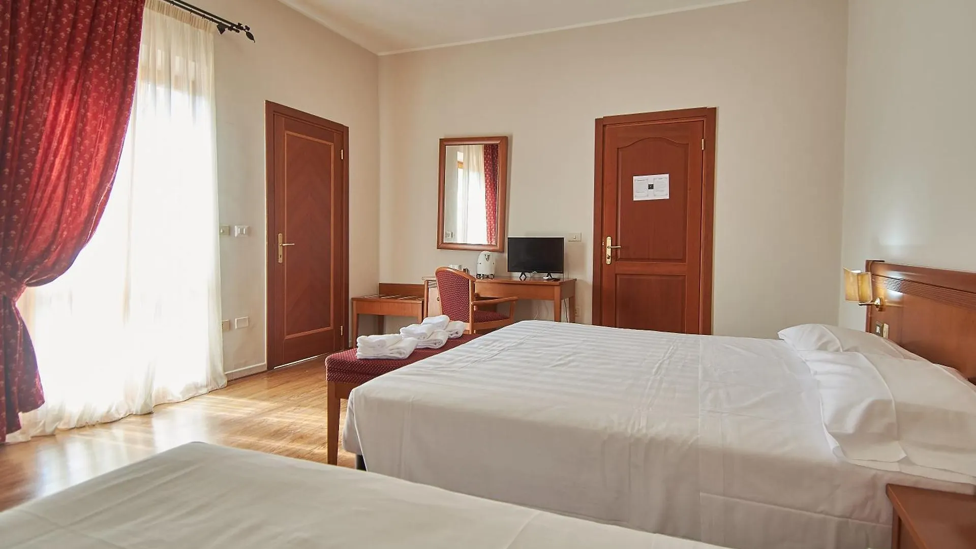 Sottoassisi - Guest House