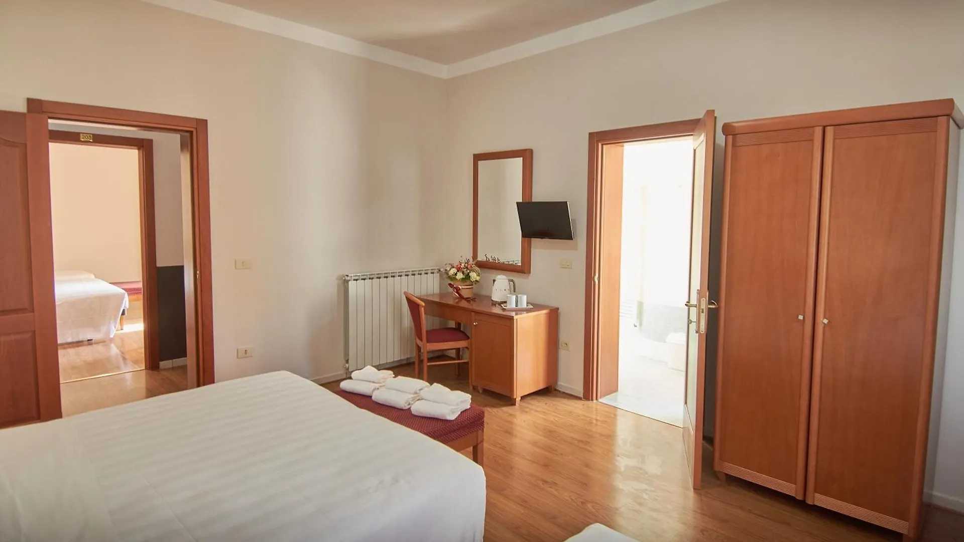 Sottoassisi - Guest House Assisi