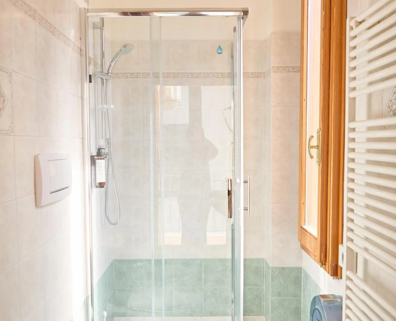 Sottoassisi - Guest House