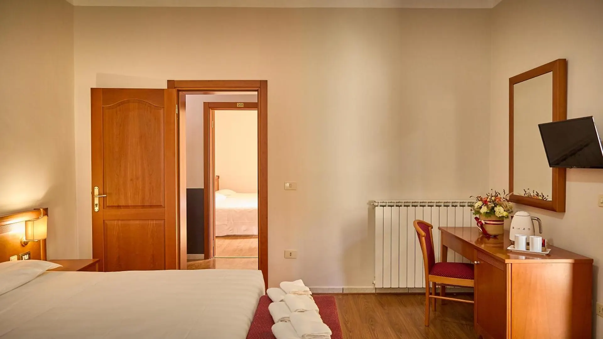 Sottoassisi - Guest House 0*, Assisi