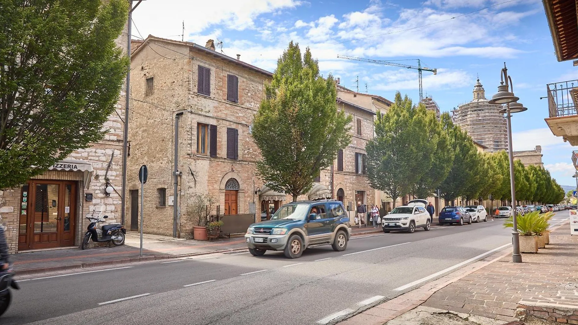Sottoassisi - Guest House