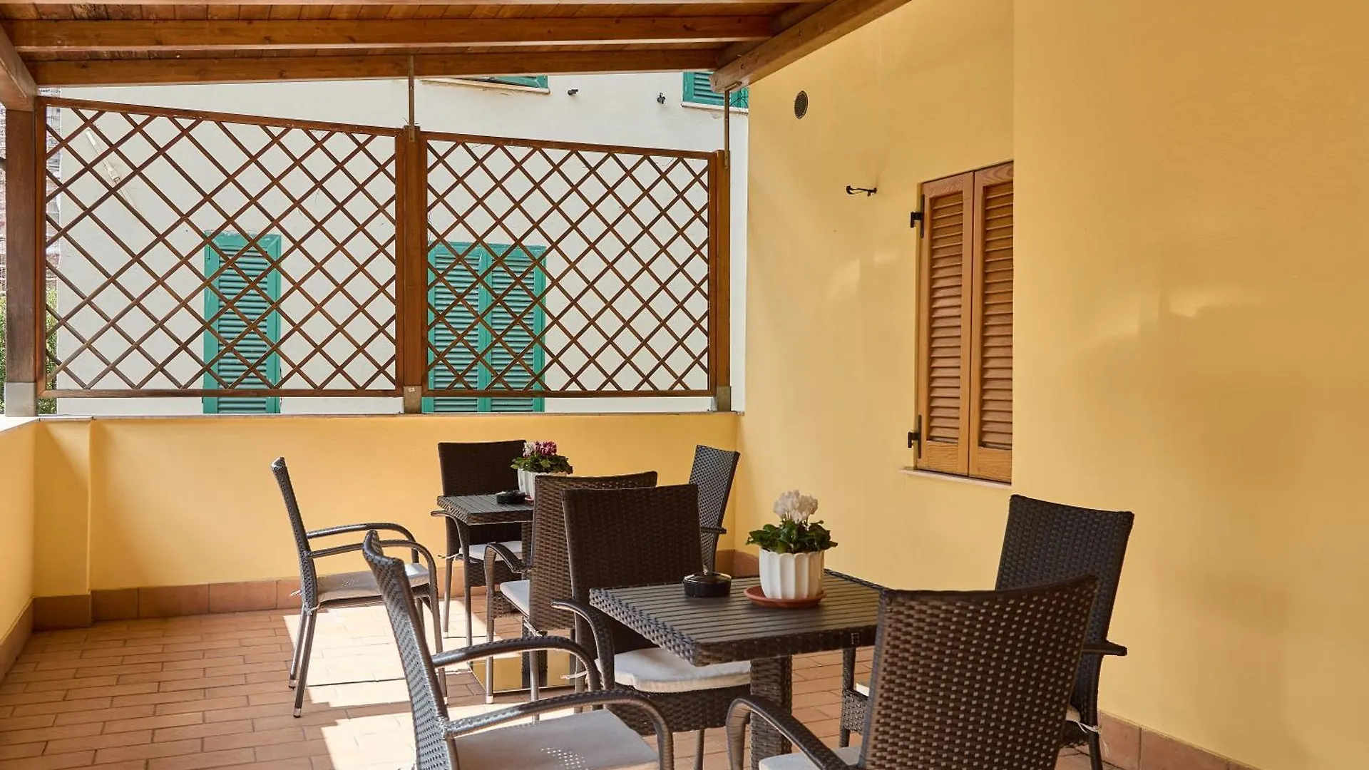 Sottoassisi - Guest House