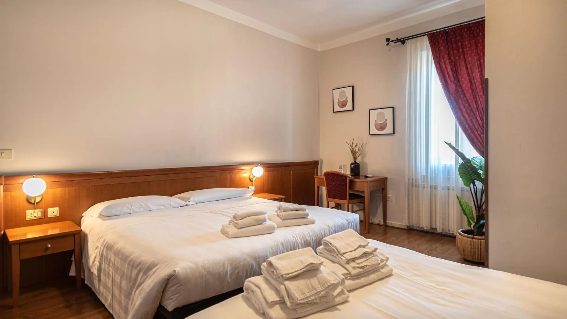 Sottoassisi - Guest House