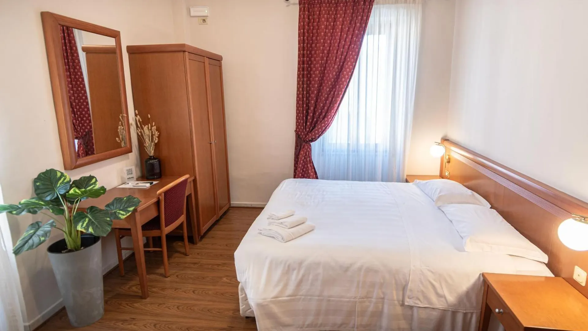 Sottoassisi - Guest House Italia