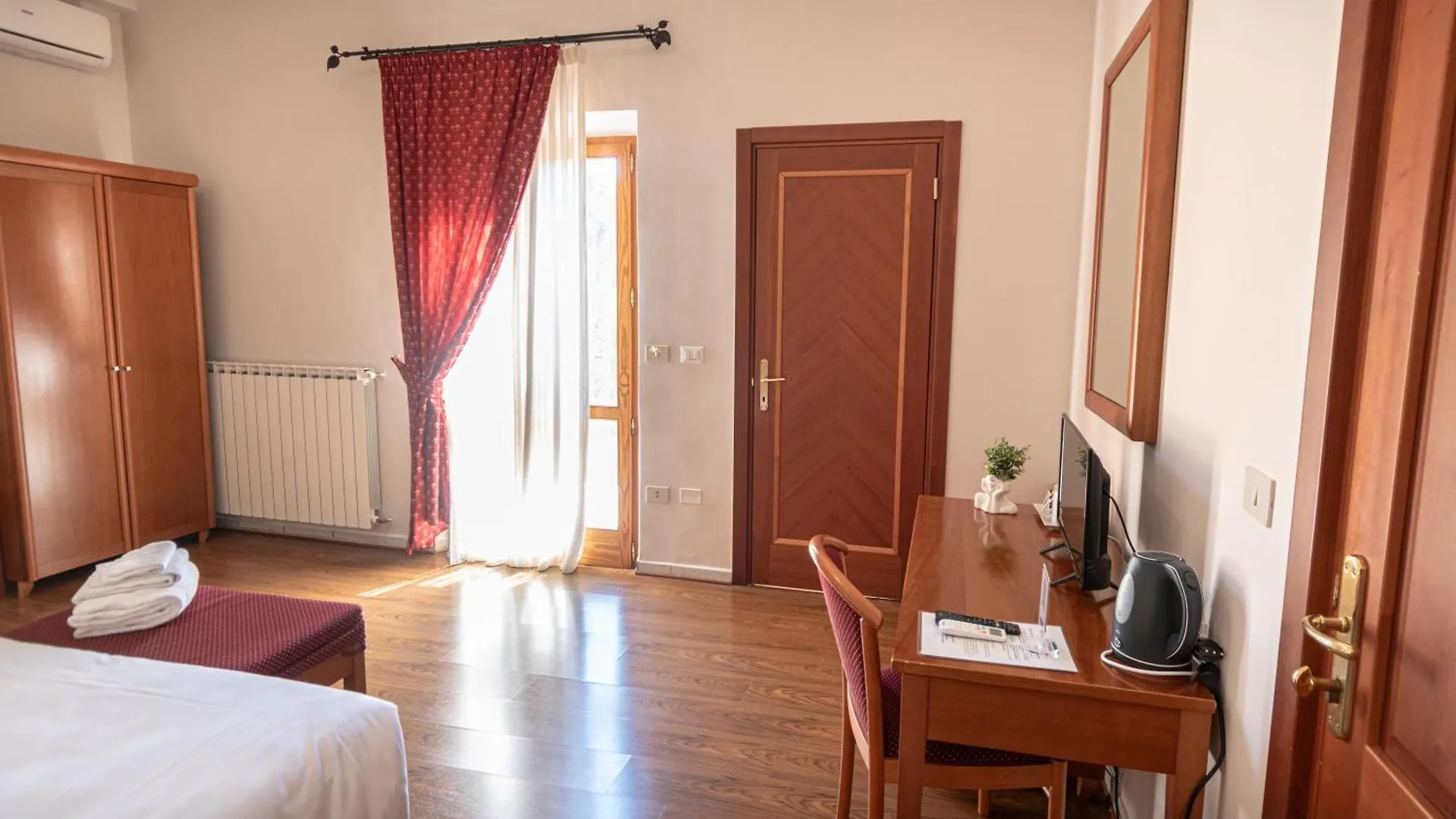 Sottoassisi - Guest House
