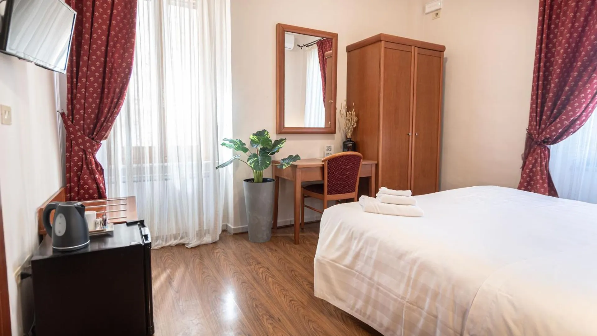 Sottoassisi - Guest House