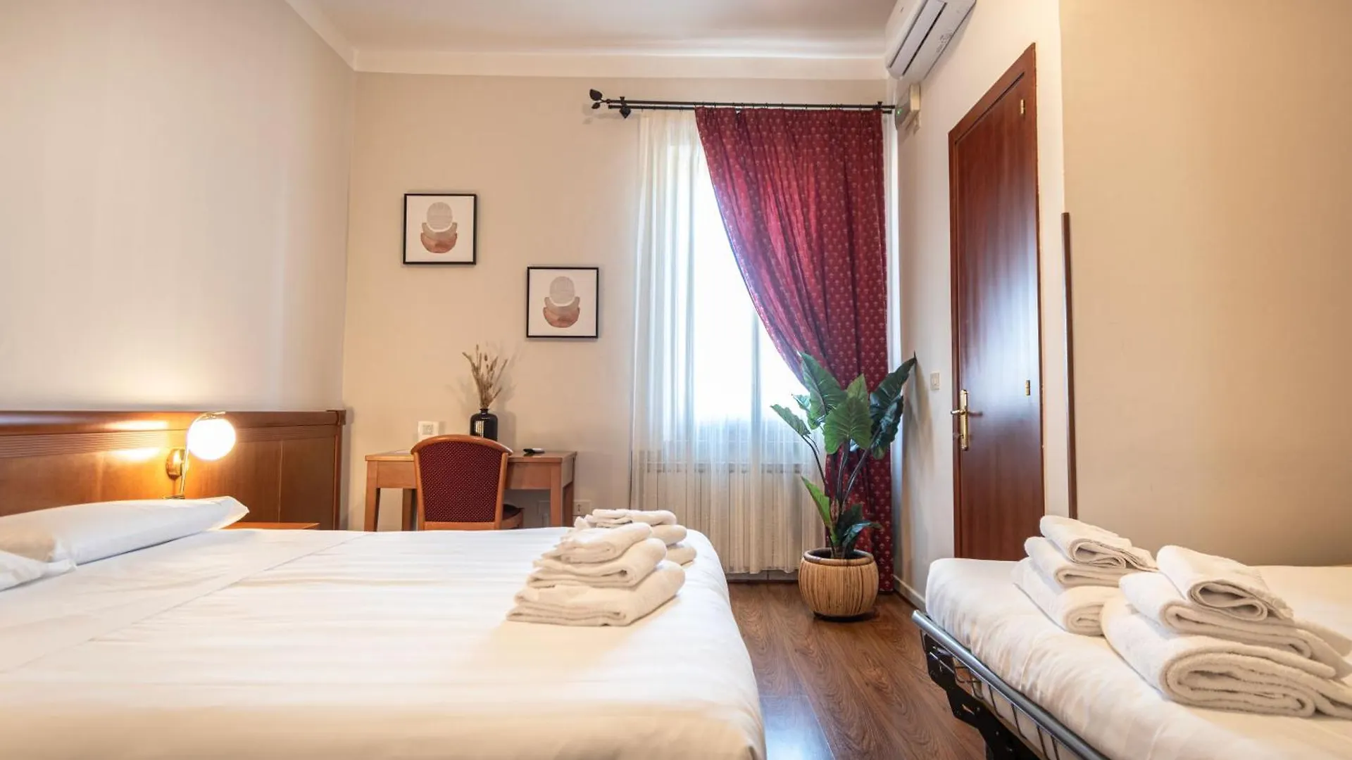 Sottoassisi - Guest House Italia