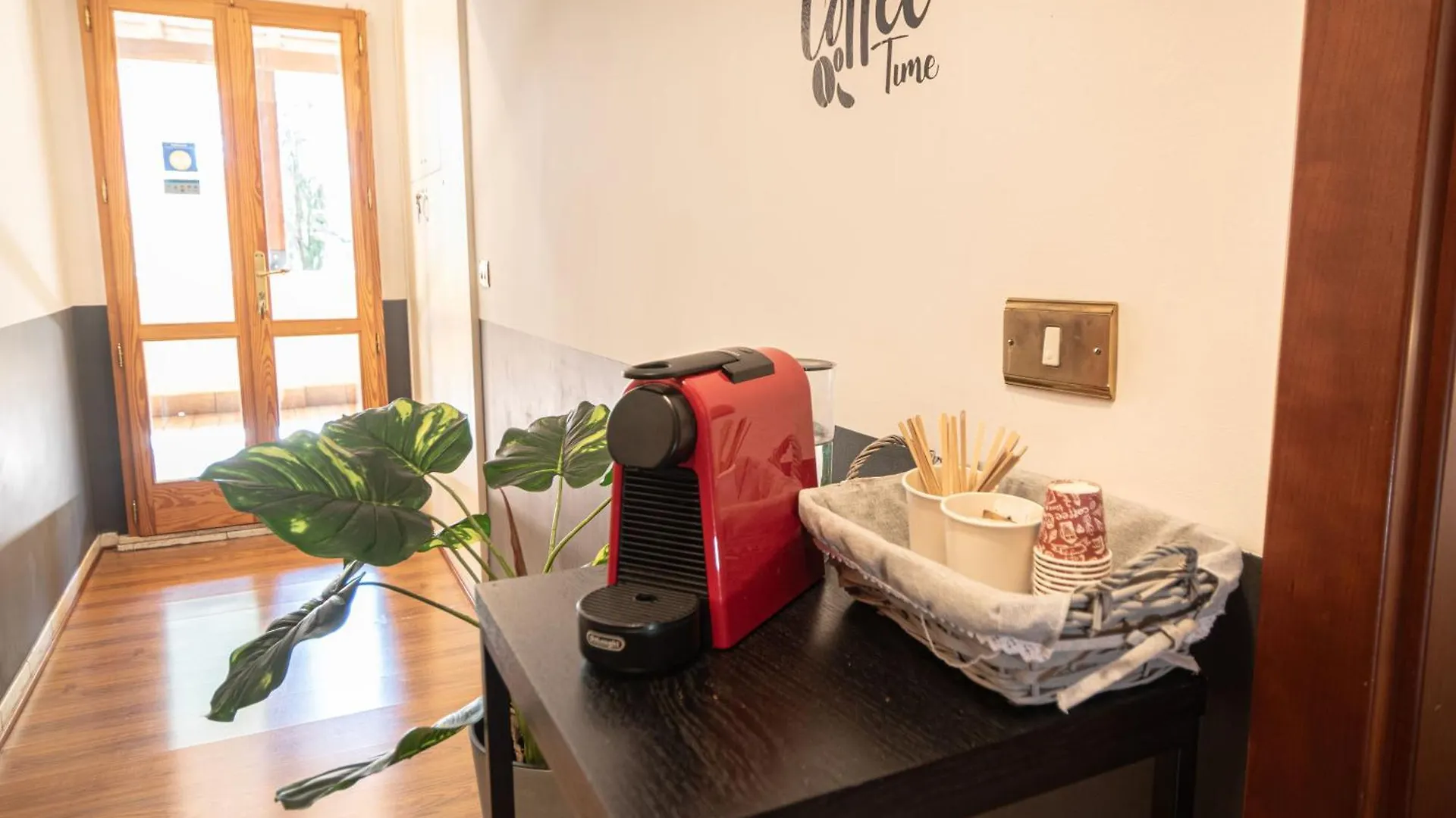 Sottoassisi - Guest House