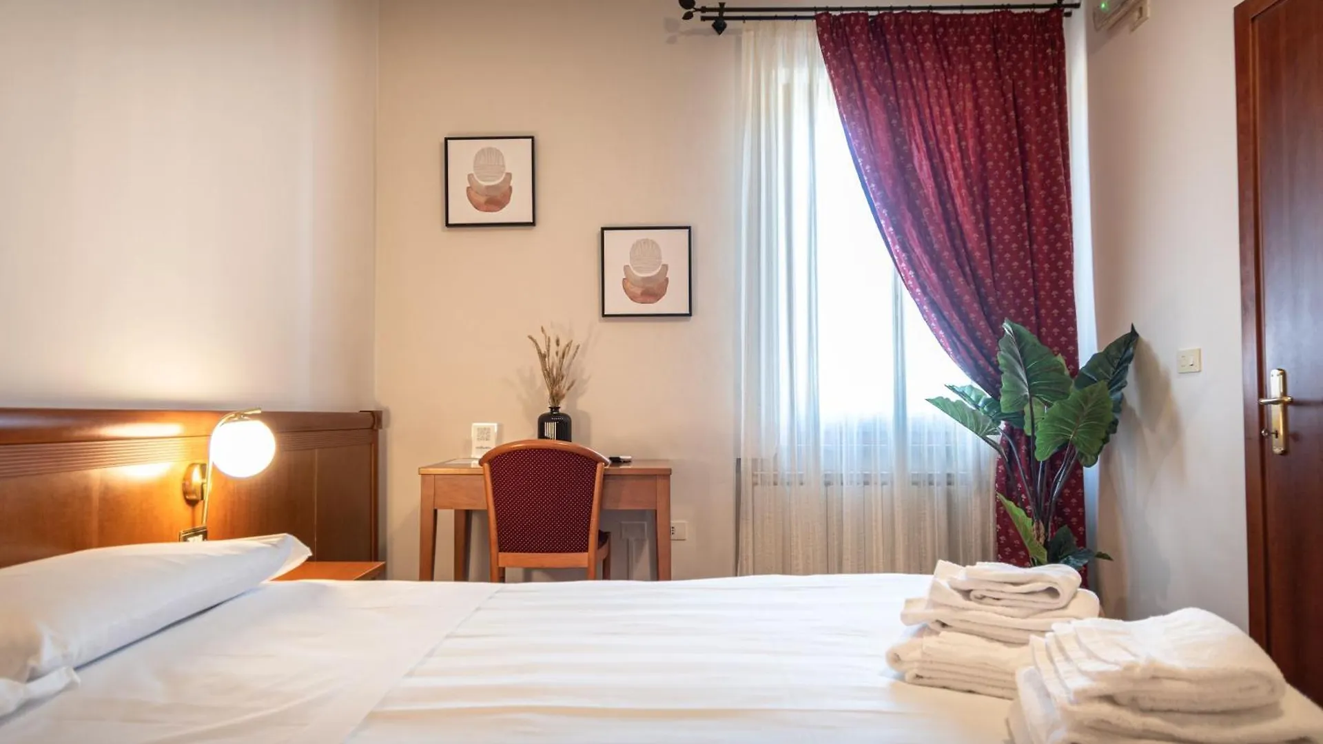 Sottoassisi - Guest House