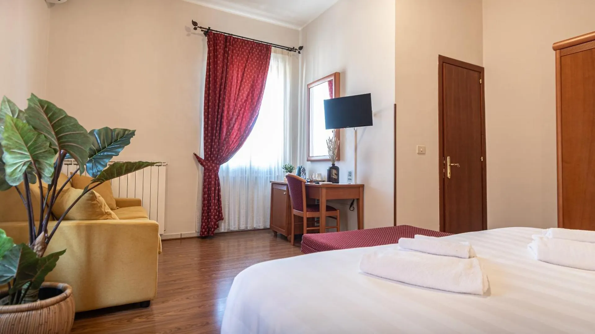 Sottoassisi - Guest House