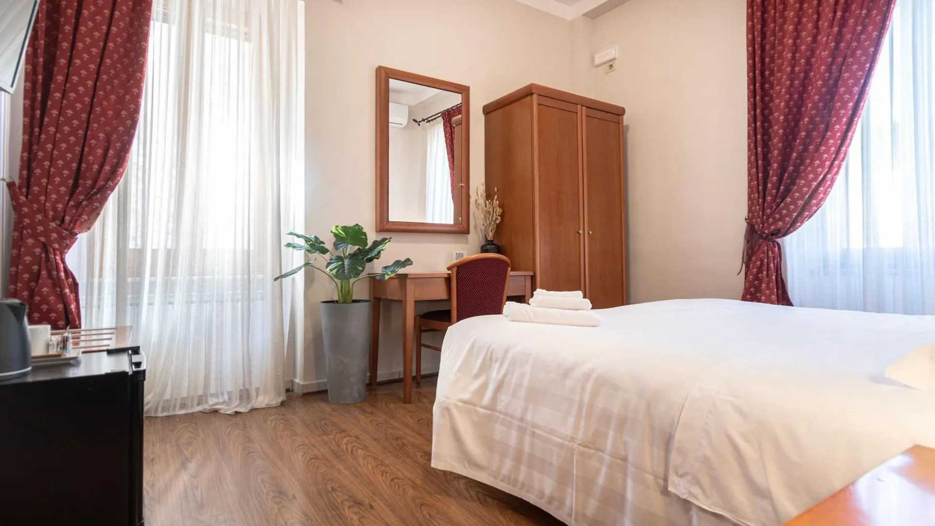 Sottoassisi - Guest House Italia