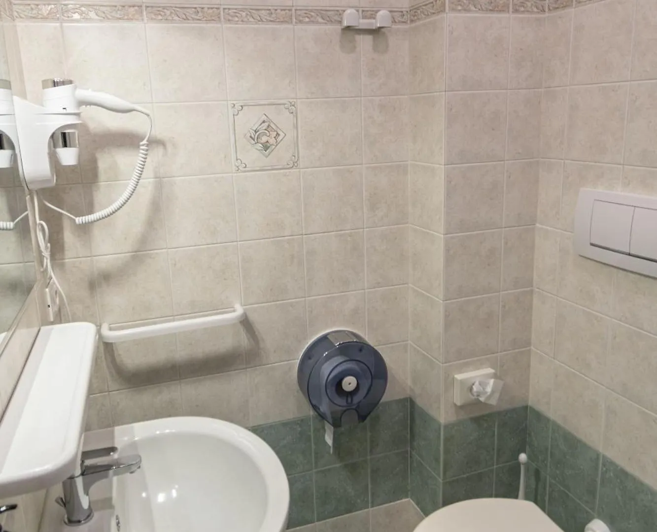 Sottoassisi - Guest House Italia