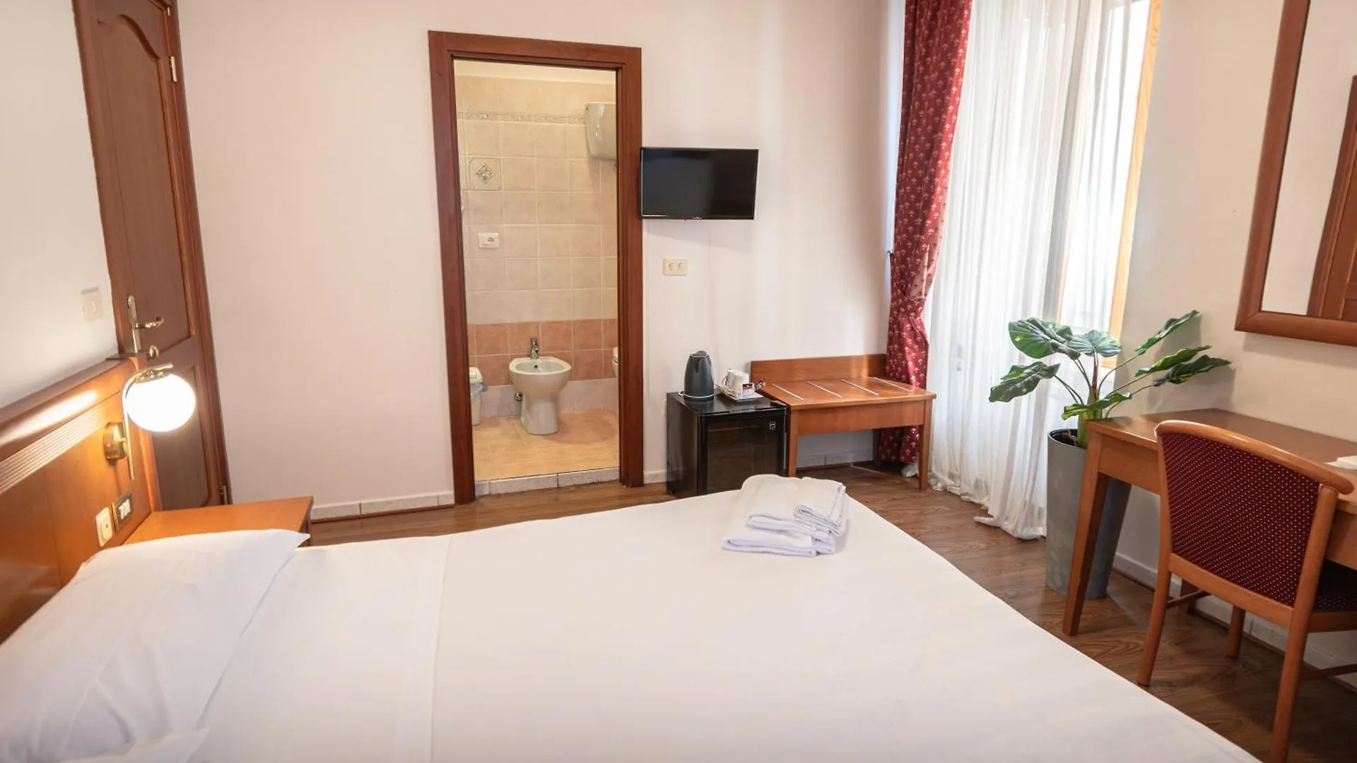 Sottoassisi - Guest House