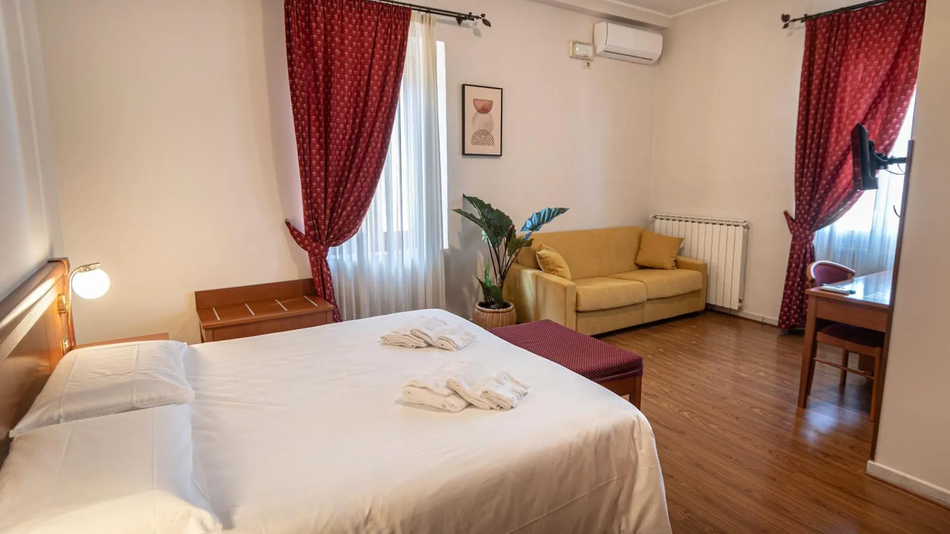 Sottoassisi - Guest House Assisi