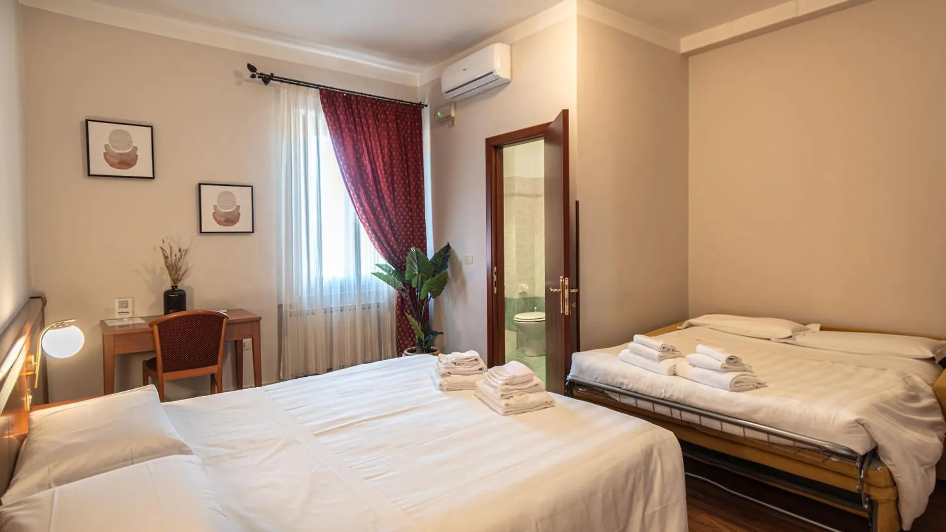 Sottoassisi - Guest House Italia