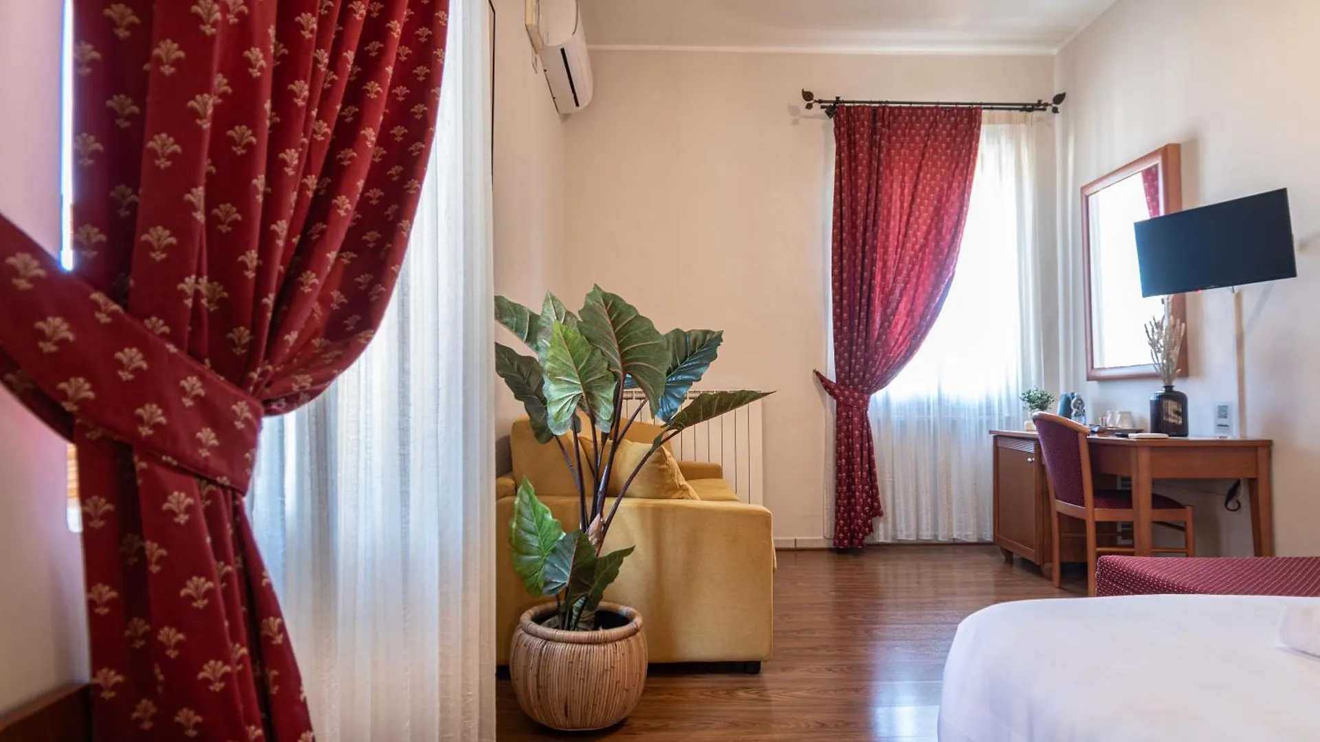 Sottoassisi - Guest House