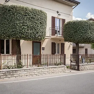 Le Campane Di Assisi