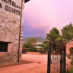 La Quiete Assisi